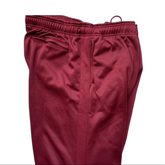 Men’s HABAND Casual Joe Polyester Joggers track Pants Sz XX/R - Picture 8 of 8